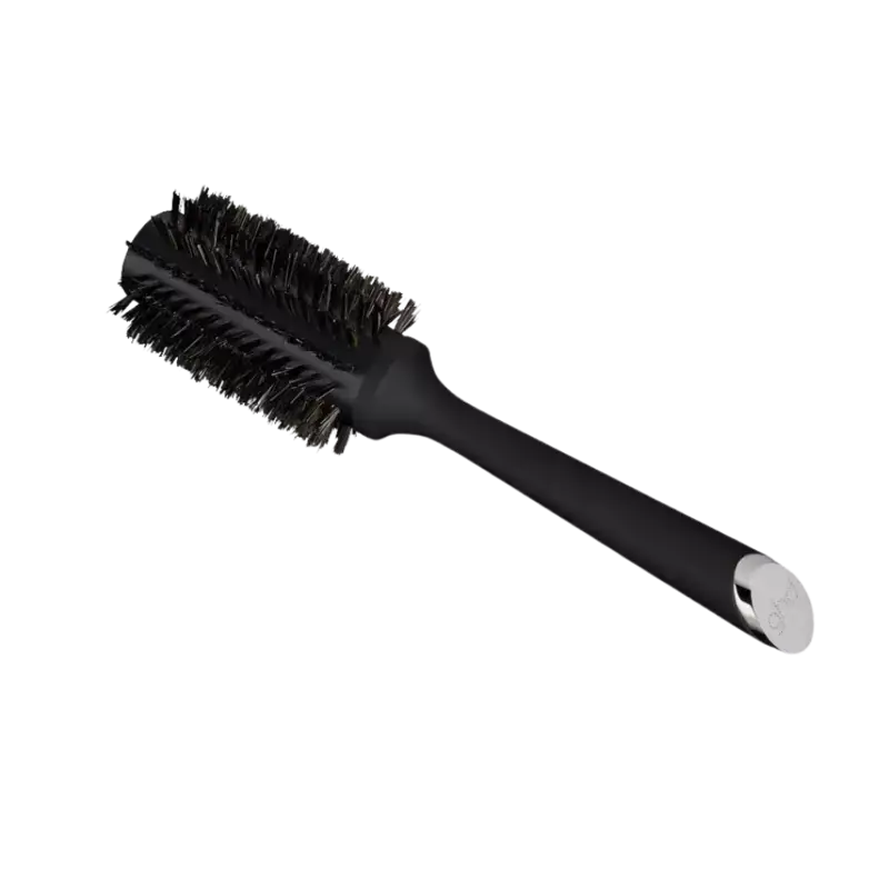 ghd Natural Bristle Radial Brush Size 2 35mm Begrenztes Angebot