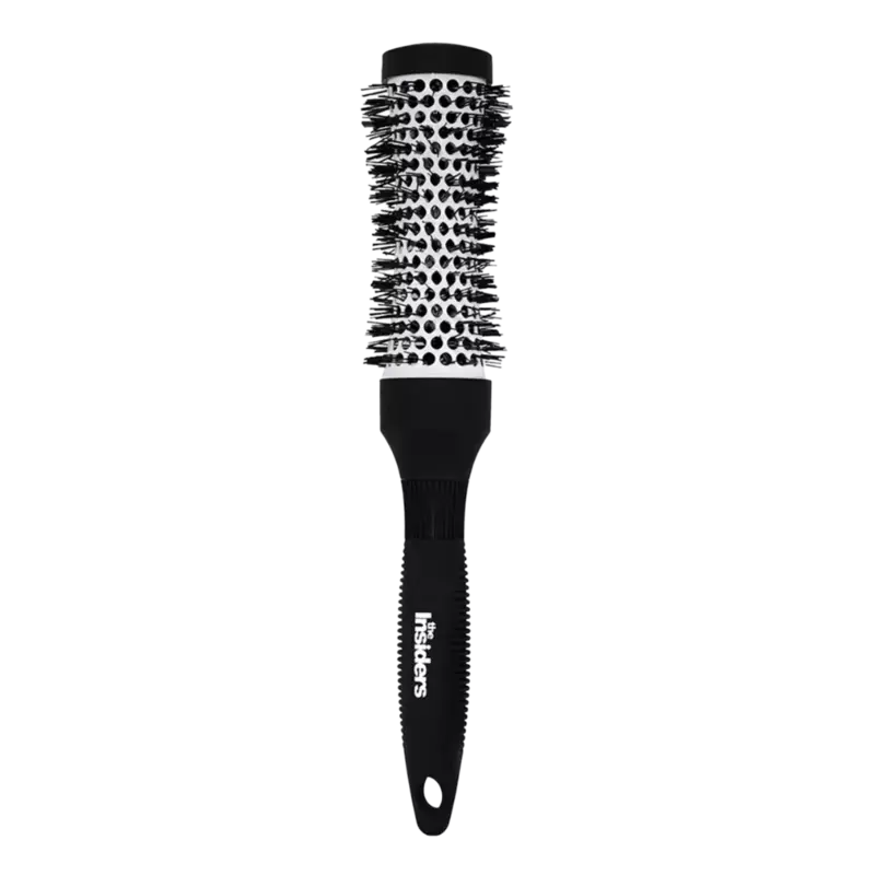 The Insiders Brushes Ceramic Thermal Round Brush Small Sonderangebot