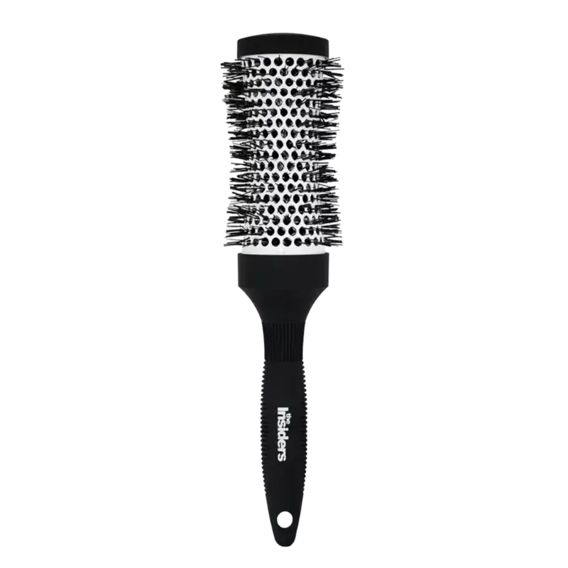 Kracherpreis The Insiders Brushes Ceramic Thermal Round Brush Medium