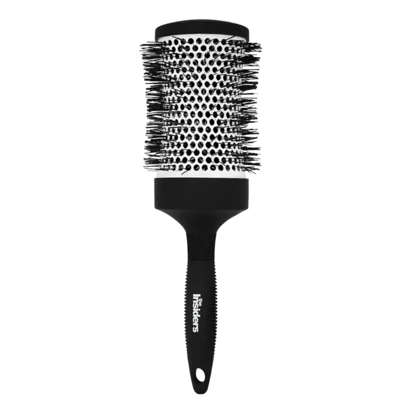 Preis Gesenkt The Insiders Brushes Ceramic Thermal Round Brush Extra Large