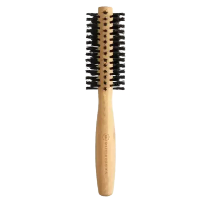 Olivia Garden Bamboo Touch Blowout Boar 15 Versand Am Gleichen Tag