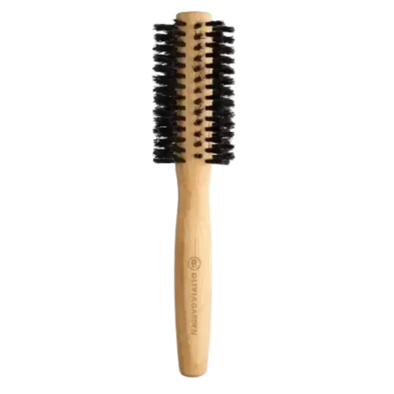 Olivia Garden Bamboo Touch Blowout Boar 20 Sichere Zahlung