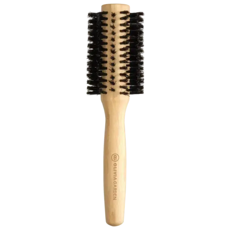 Meistverkauft Olivia Garden Bamboo Touch Blowout Boar 30