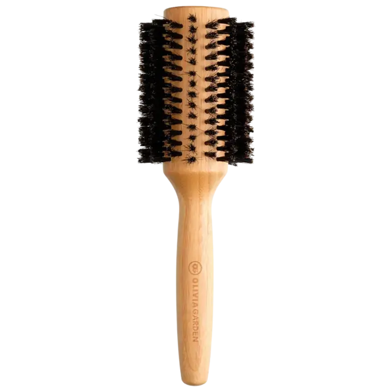 Olivia Garden Bamboo Touch Blowout Boar 40 Jetzt Kaufen