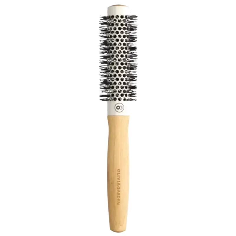 Olivia Garden Bamboo Touch Blowout Thermal 23 Abverkauf