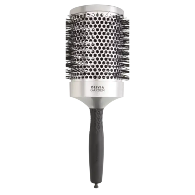 Olivia Garden Essential Blowout Classic Silver 85 Super-Preis