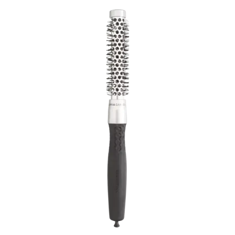 Olivia Garden Essential Blowout Classic Silver 15 Finale Aktion