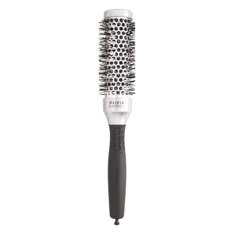 Must-Have Olivia Garden Essential Blowout Classic Silver 35