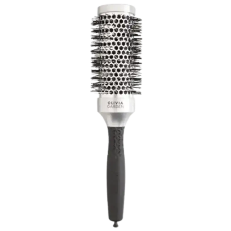 Preiswert Olivia Garden Essential Blowout Classic Silver 45