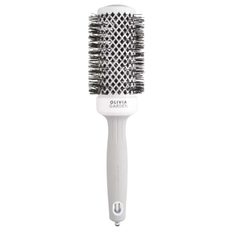 Olivia Garden Expert Blowout Shine White & Grey 45 Kracherpreis