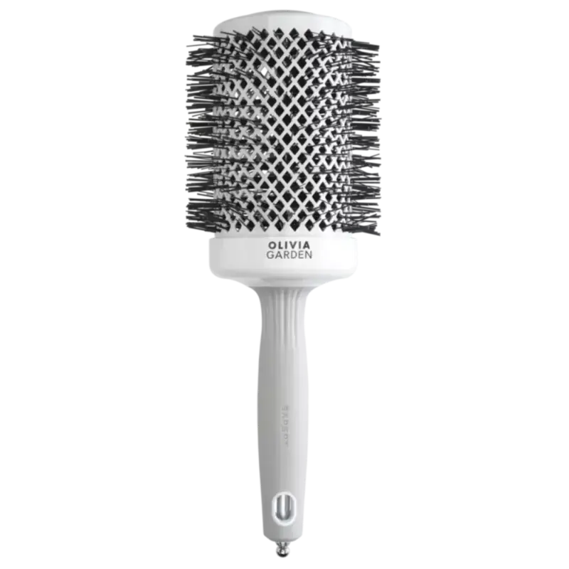 Direktkauf Olivia Garden Expert Blowout Shine White & Grey 65