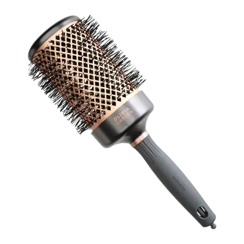 Olivia Garden Expert Blowout Heat Nylgard Bristle 65 Top-Angebot