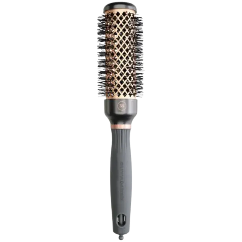Olivia Garden Expert Blowout Heat Nylgard Bristle 35 Jetzt Kaufen