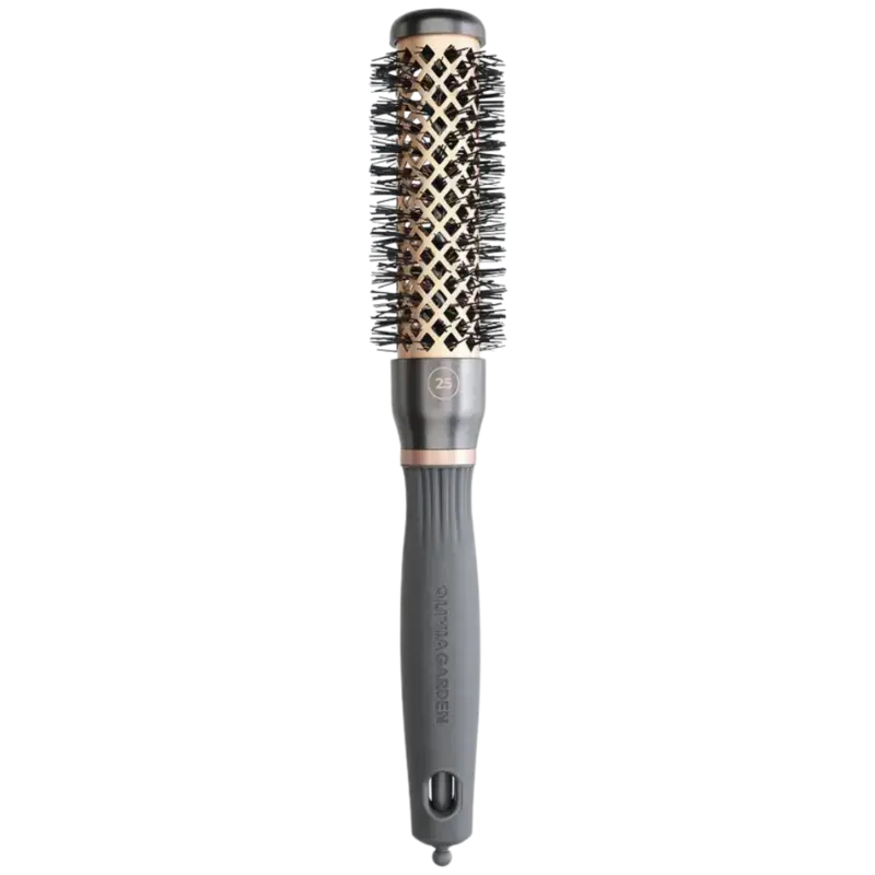 Markenware Olivia Garden Expert Blowout Heat Nylgard Bristle 25