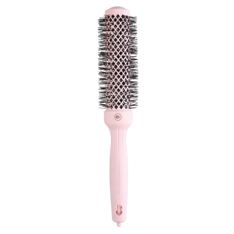 Preisknaller Olivia Garden Expert Blowout Speed Wavy Bristles Pastel Pink 35
