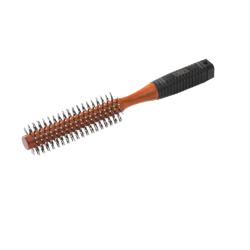 Letzte Chance Sibel Brush Classic 15 Wooden Natural 30mm