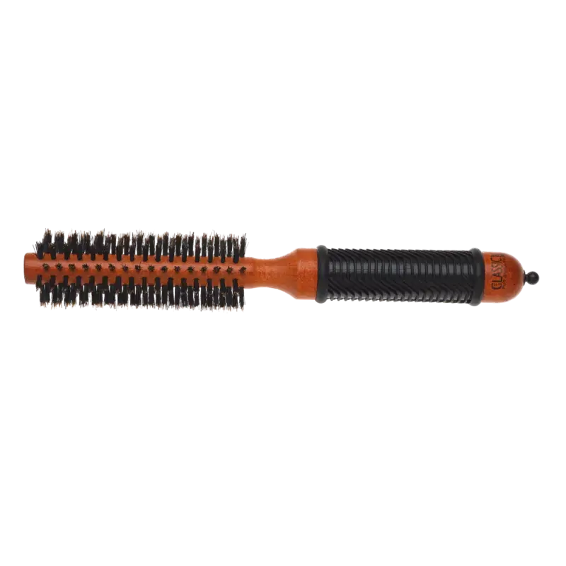 Sibel Brush Classic 28 Wooden Natural 40mm Preisreduziert