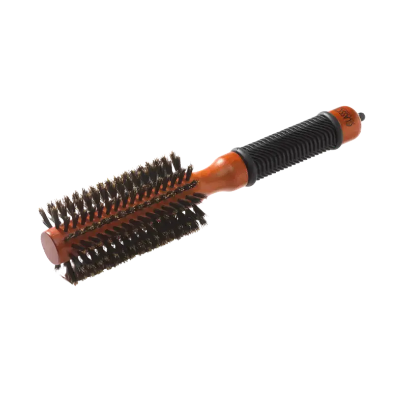 Sibel Brush Classic 30 Wooden Natural 55mm Beliebt