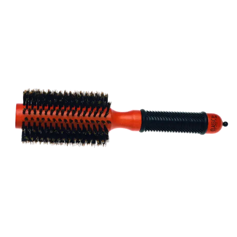 Sibel Brush Classic 31 Wooden Natural 58mm Neu