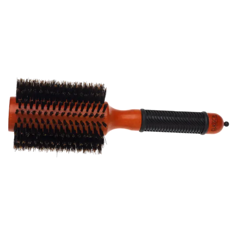 Finale Aktion Sibel Brush Classic 33 Wooden Natural 75mm