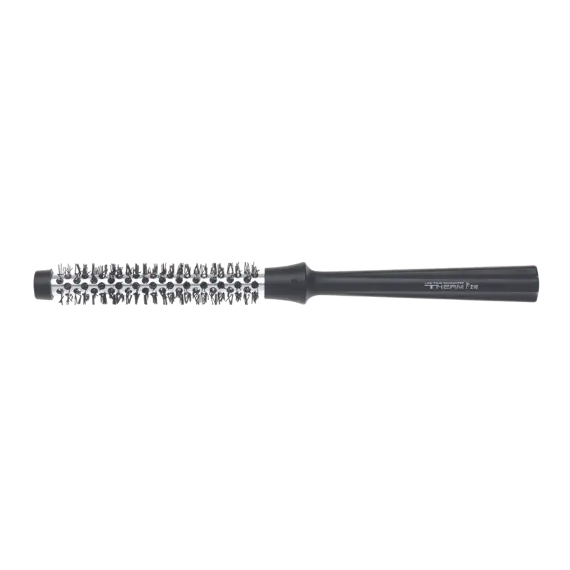 Sibel Heat Retaining Brush 210 Lifetime Guarantee 9mm Rabatt