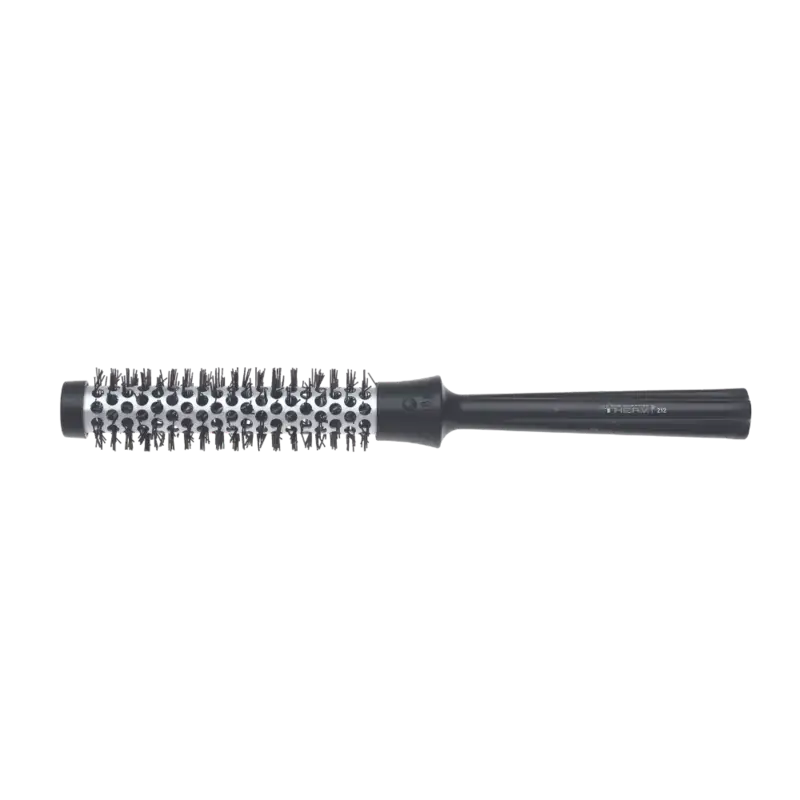 Sibel Heat Retaining Brush 212 Lifetime Guarantee 16mm Saisonangebot
