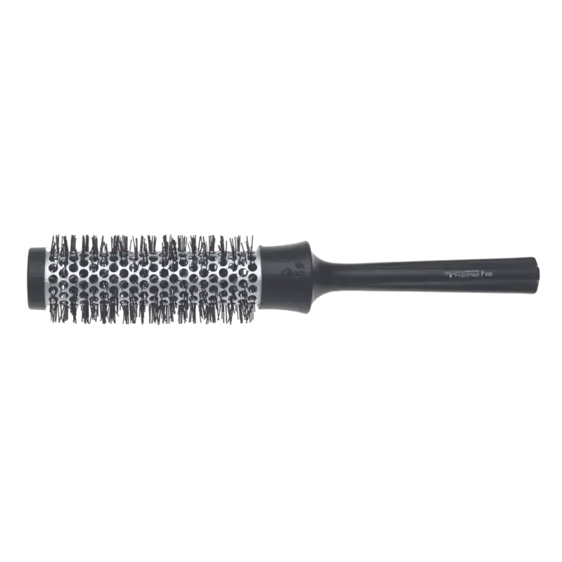 Bestseller Sibel Heat Retaining Brush 213 Lifetime Guarantee 25mm