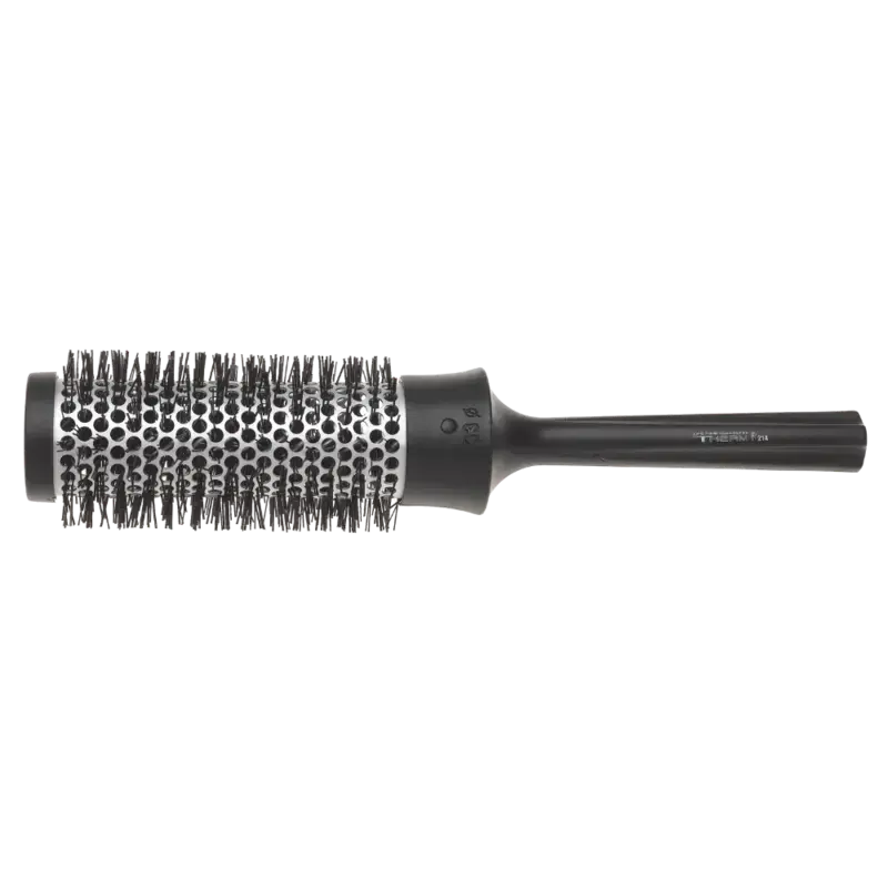 Sibel Heat Retaining Brush 214 Lifetime Guarantee 33mm Günstig