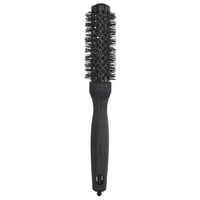 Olivia Garden Expert Blowout Shine Black Label 25 Sofort Bestellen