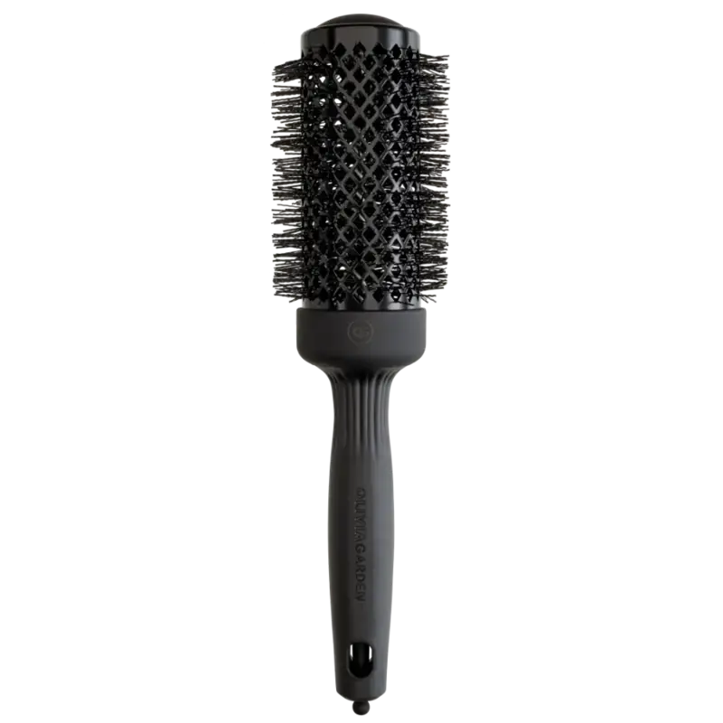 Rabatt Olivia Garden Expert Blowout Shine Black Label 45
