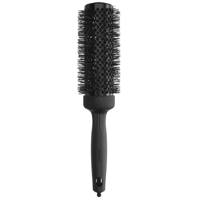 Nur Heute Olivia Garden Expert Blowout Speed Wavy Bristles Black Label 45