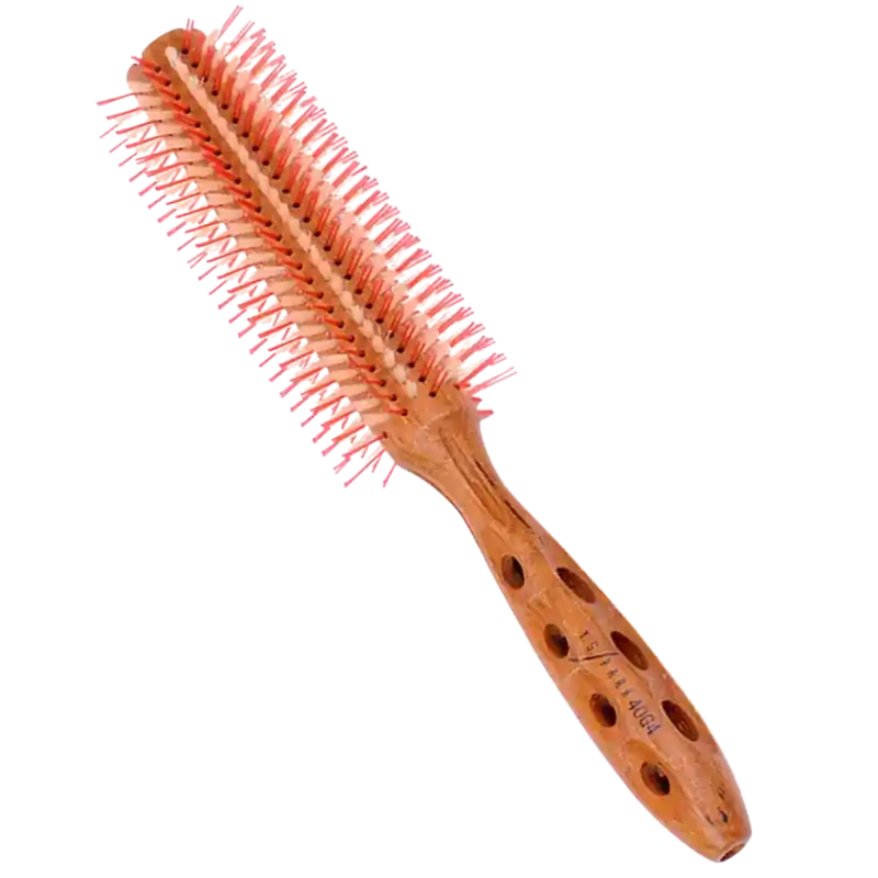 Preisreduziert Y.S. Park Wooden Brush 40G4