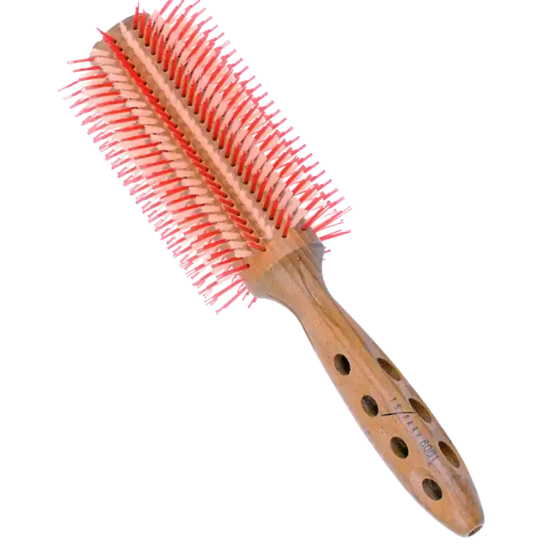 Highlight Y.S. Park Wooden Brush 60G1