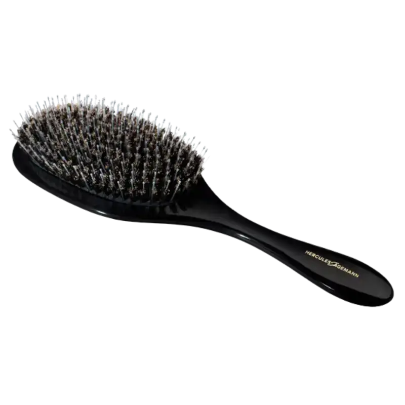 Hercules Sägemann Oval Brush Large 2241 Neue Kollektion