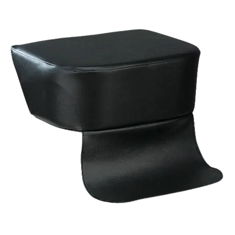 Sibel Cushion Childseat Black Begrenztes Angebot