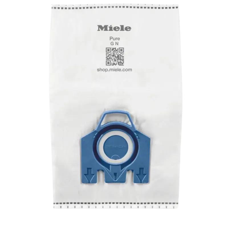 Schnäppchen Miele Hyclean Pure GN Dust Bags 4pcs