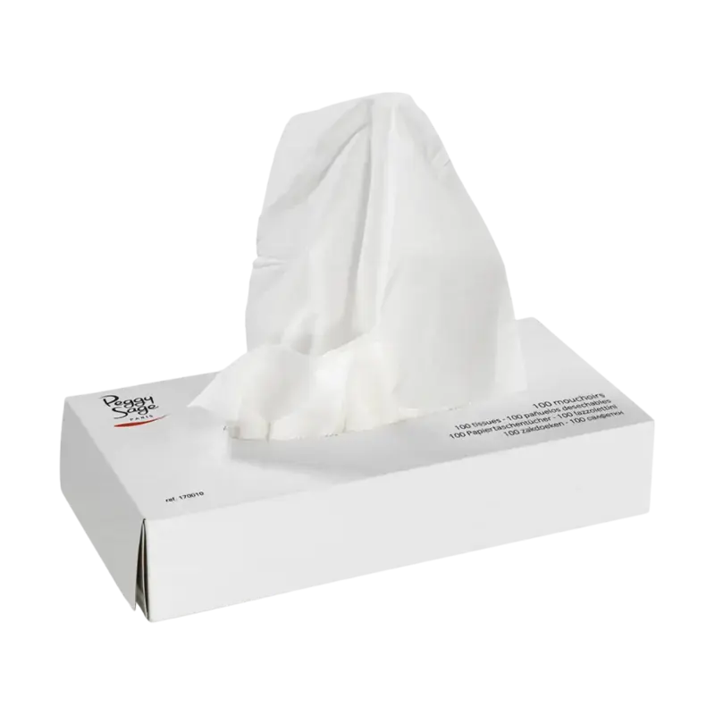 Peggy Sage Tissues Sonderangebot
