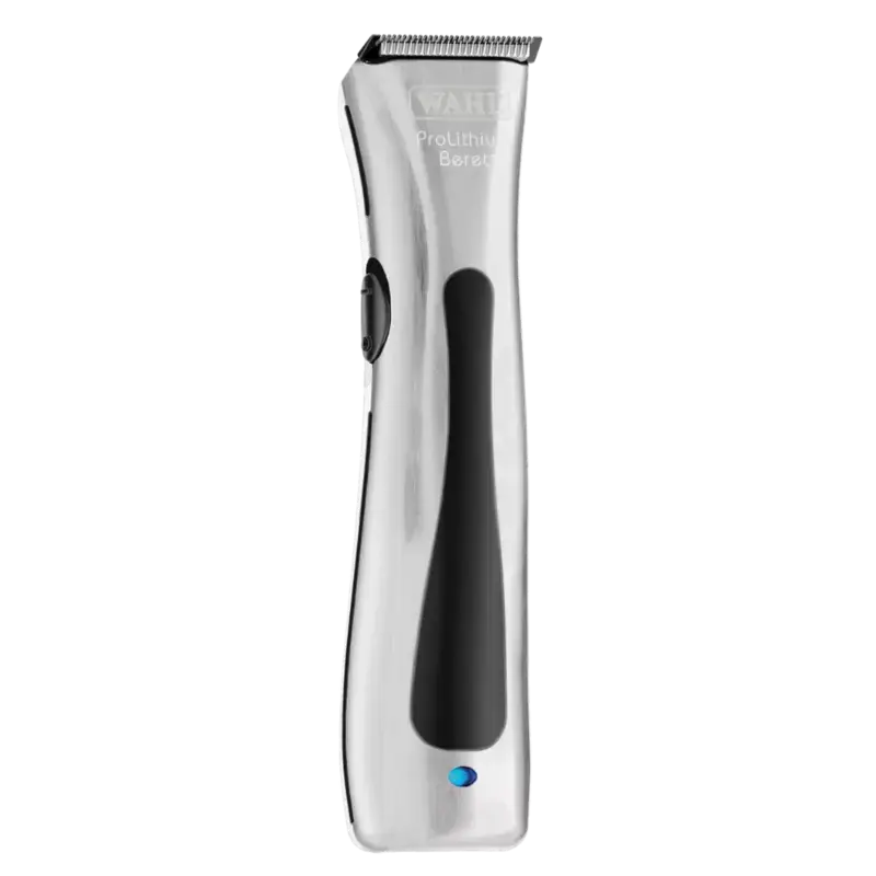 Wahl Haarschneidemaschine ProLithium Beret Chrome Kracherpreis