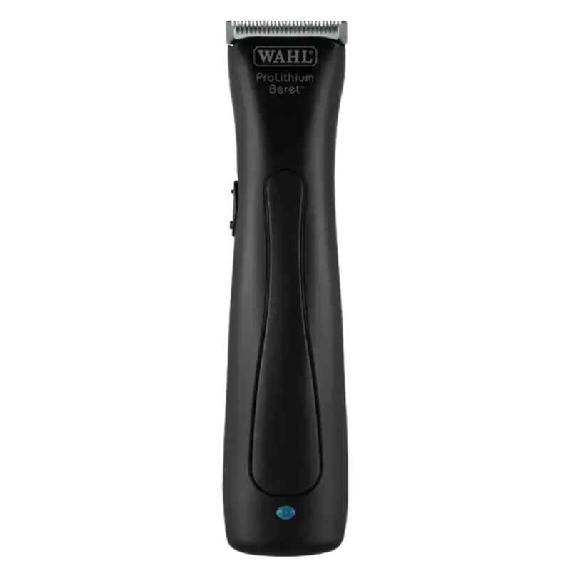 Wahl Haarschneidemaschine ProLithium Beret Back Stealth Schwarz Sonderangebot