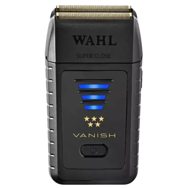 Aktuell Wahl Vanish Shaver 5-Star Finishing Tool