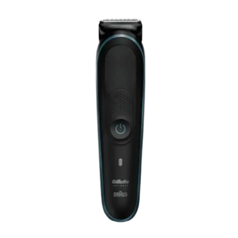 Kracherpreis Gillette Intimate Trimmer - Intieme Zone Trimmer Voor Mannen Waterbestendig