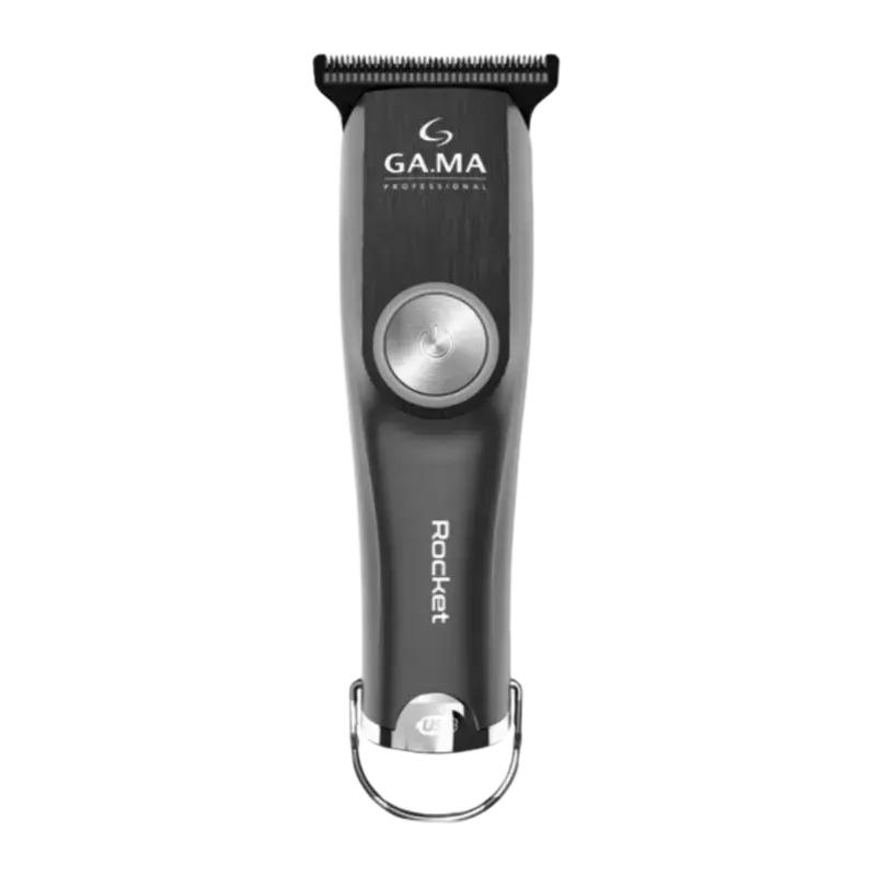 Ga.Ma Rocket USB Trimmer Echt