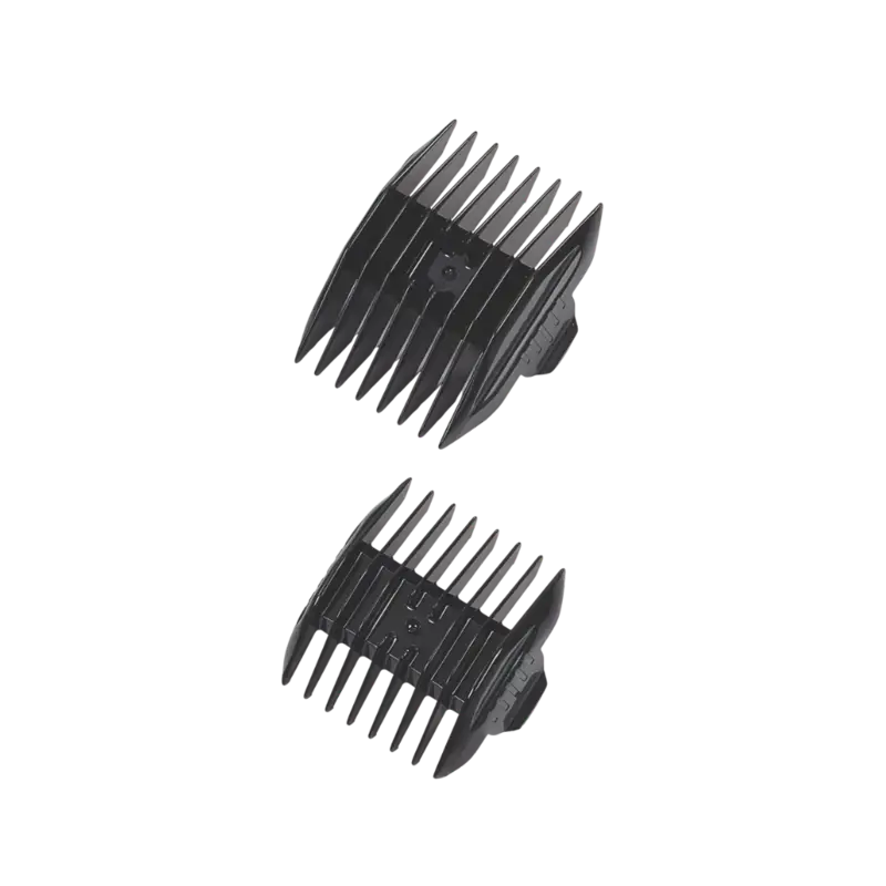 Preis Gesenkt Ultron Nuska Trimmer Spare Reversible Comb Attachments 2pcs