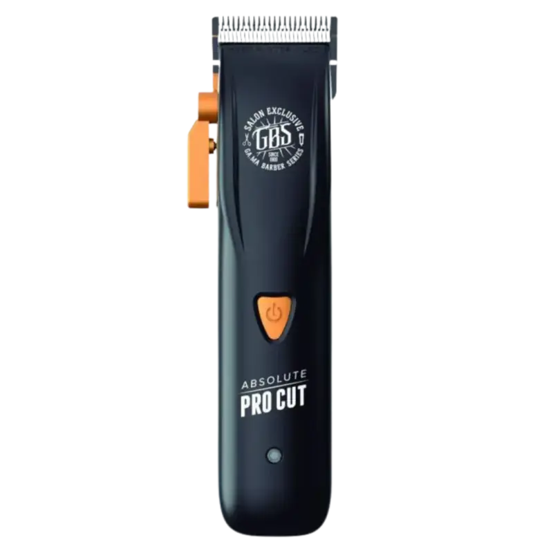 Ausverkauf Ga.Ma Barber Series Absolute Pro Cut Trimmer