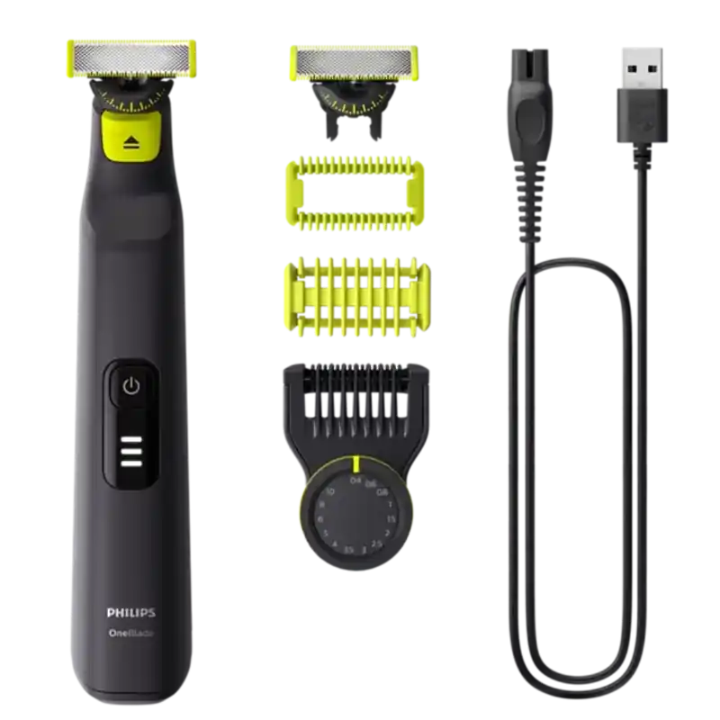 Super-Preis Philips Oneblade Pro 360 QP6542/15