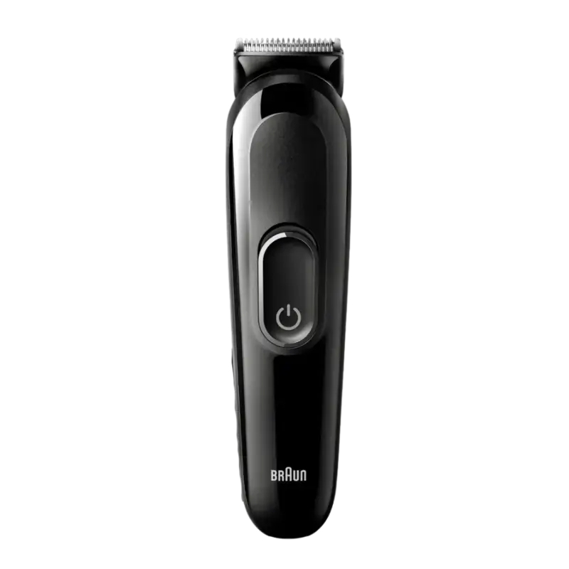 Bestseller Braun Series 3 All-in-one Style Kit