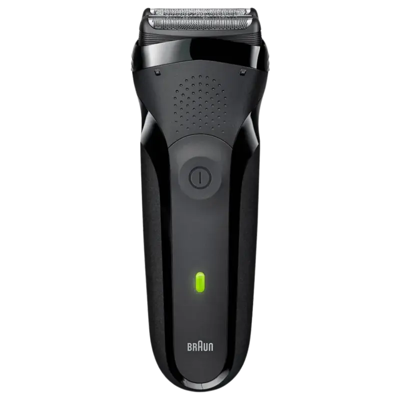 Echt Braun Series 3 301S