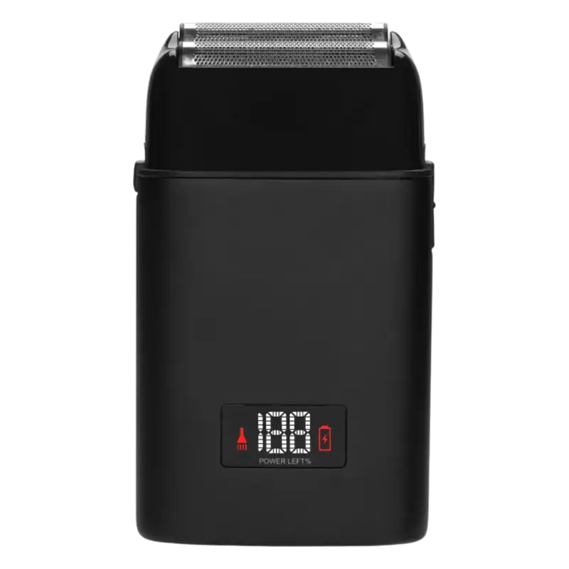 Efalock Shave Star Dual Foil Shaver Sonderaktion