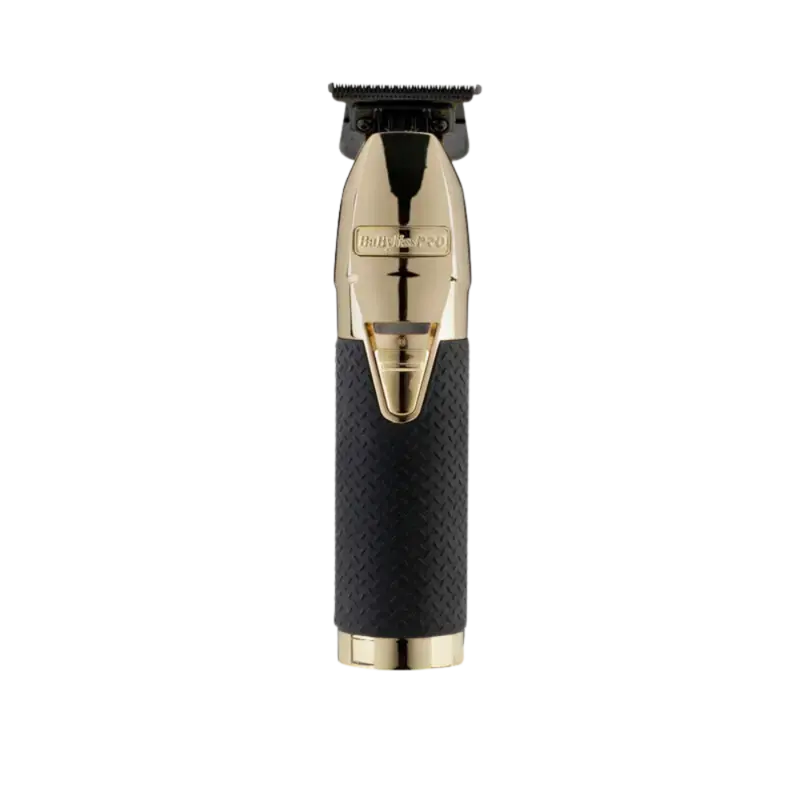 Babyliss Pro Boost+ Trimmer Gold Jetzt Kaufen