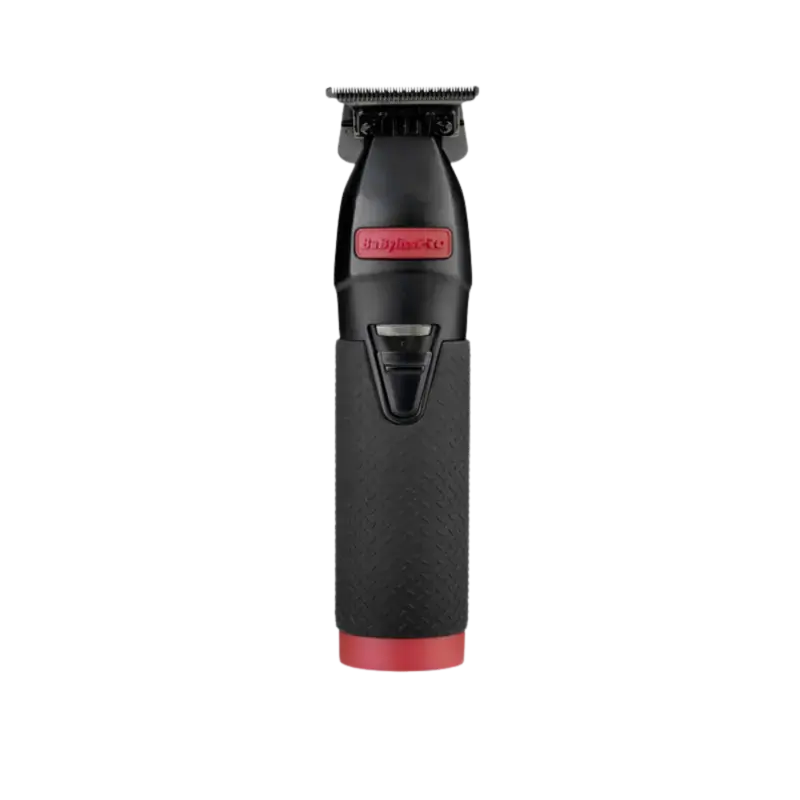 Mega-Angebot Babyliss Pro Boost+ Trimmer Matte Black & Red